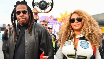 Beyoncé Takes F1! Inside the Star-Studded Sports Weekend in Las Vegas
